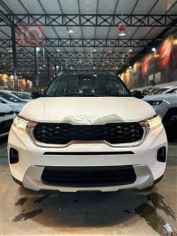 Kia Sonet